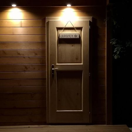 Apartmaji Nija 블레드 외부 사진