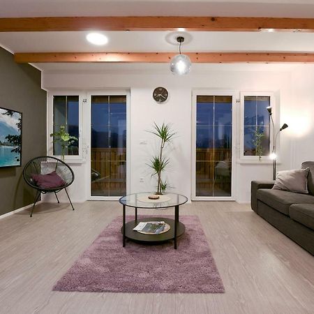 Apartmaji Nija 블레드 외부 사진