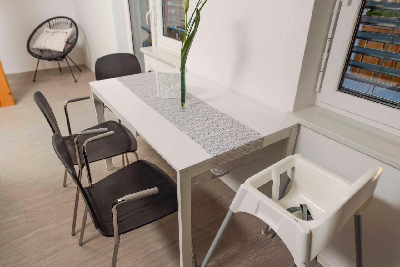 Apartmaji Nija 블레드 외부 사진