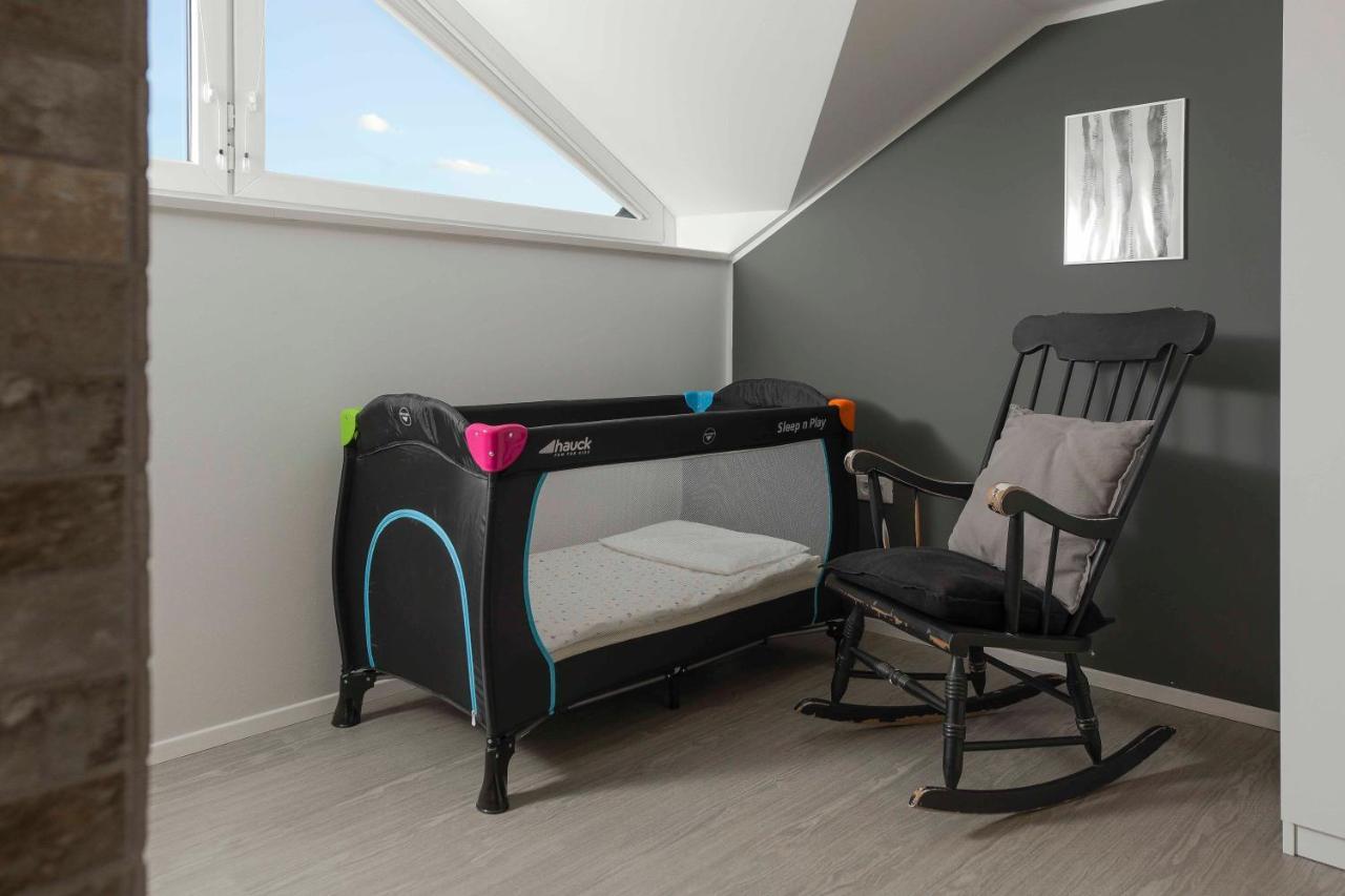 Apartmaji Nija 블레드 외부 사진