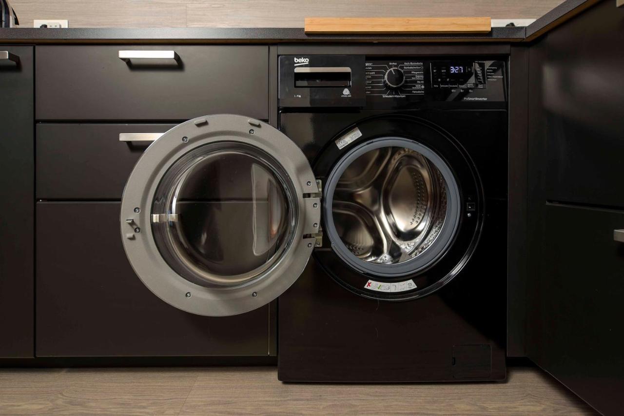 Apartmaji Nija 블레드 외부 사진