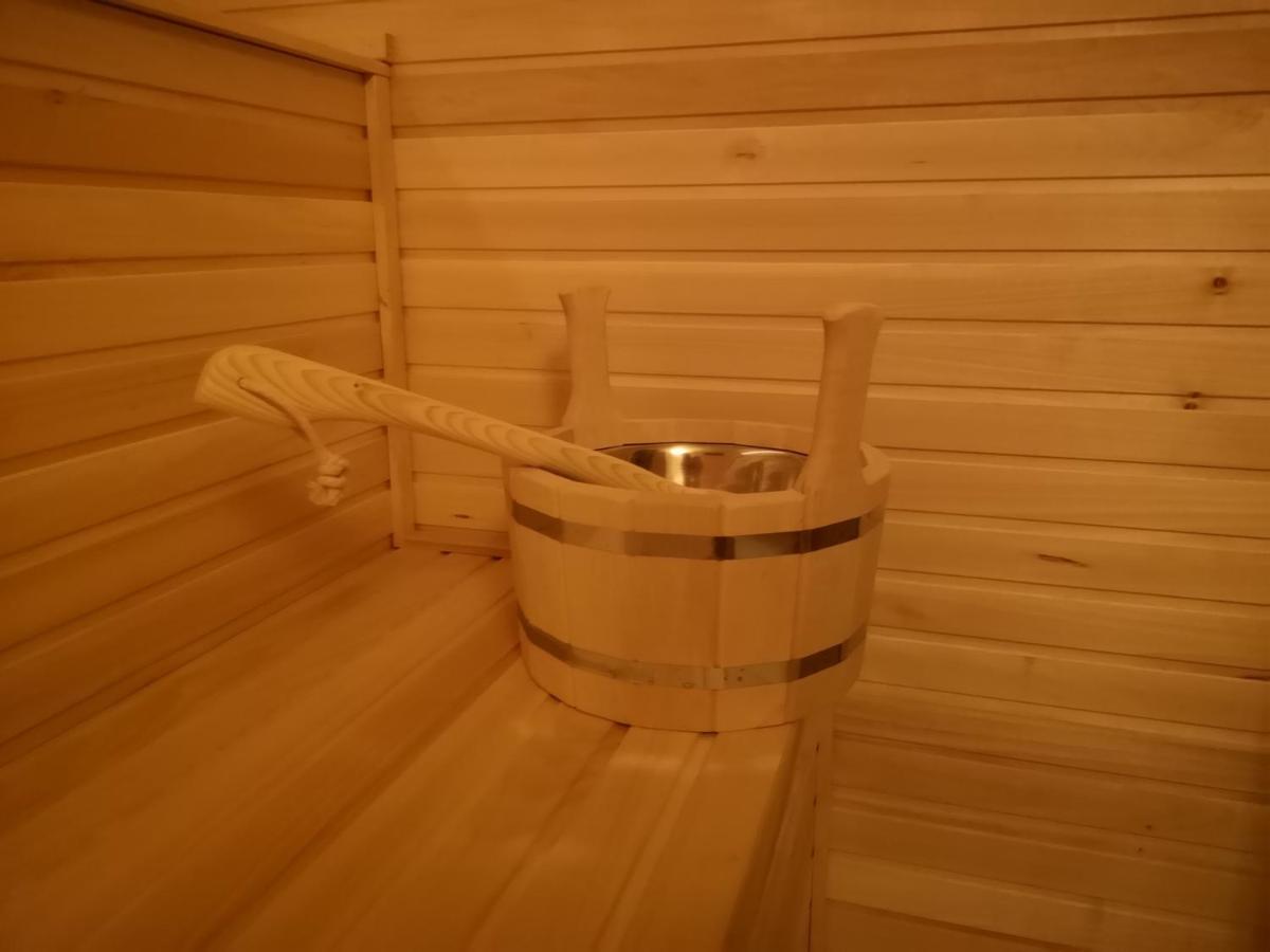 Apartmaji Nija 블레드 외부 사진