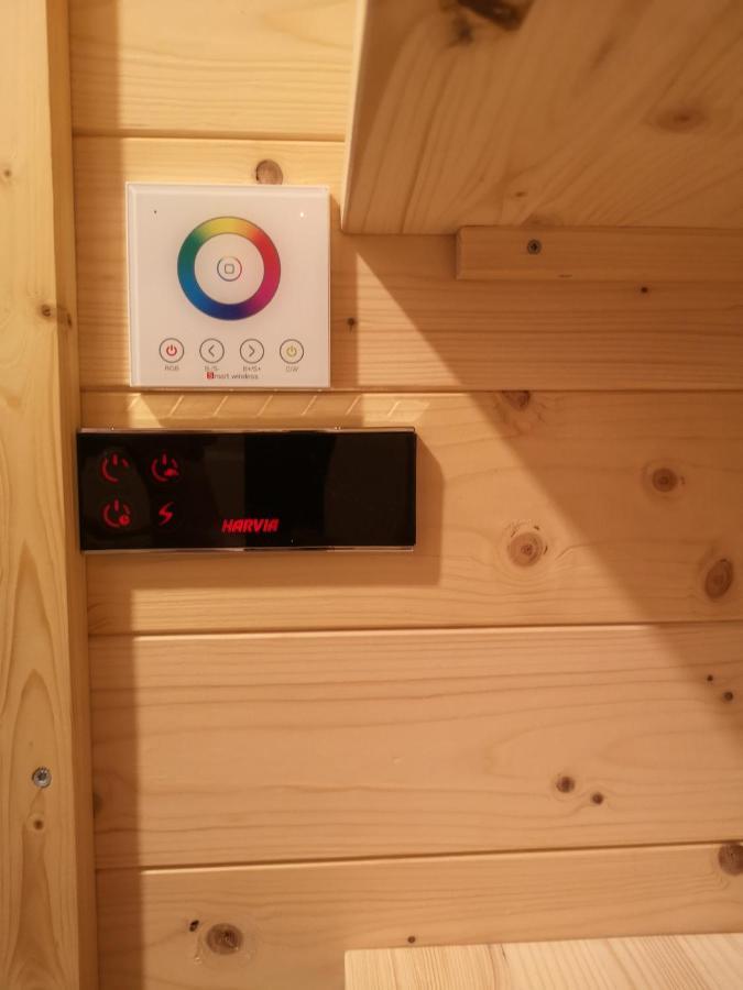 Apartmaji Nija 블레드 외부 사진