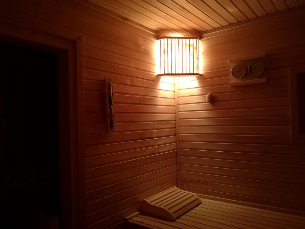 Apartmaji Nija 블레드 외부 사진