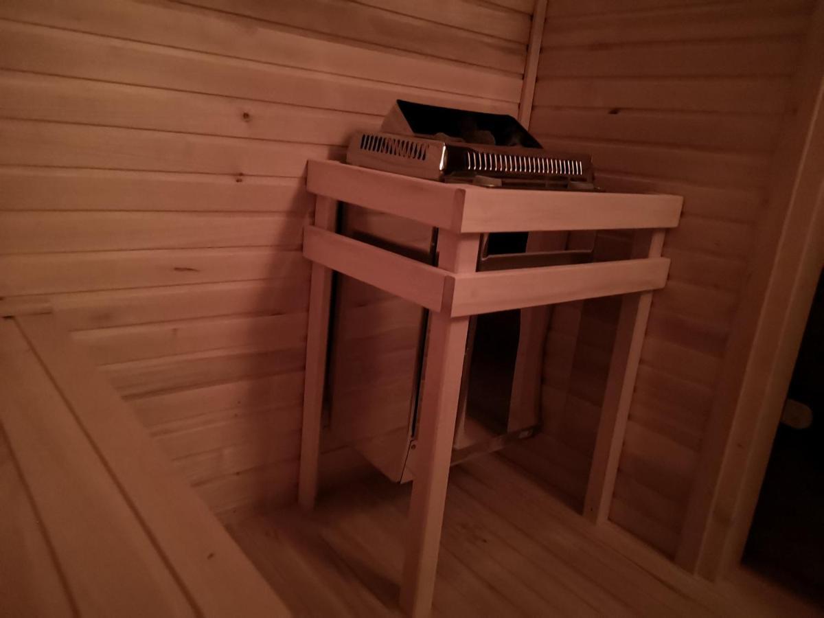 Apartmaji Nija 블레드 외부 사진