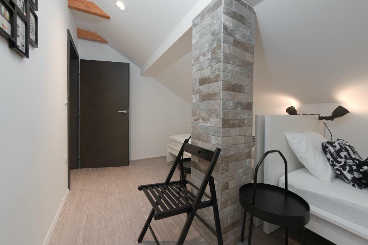 Apartmaji Nija 블레드 외부 사진