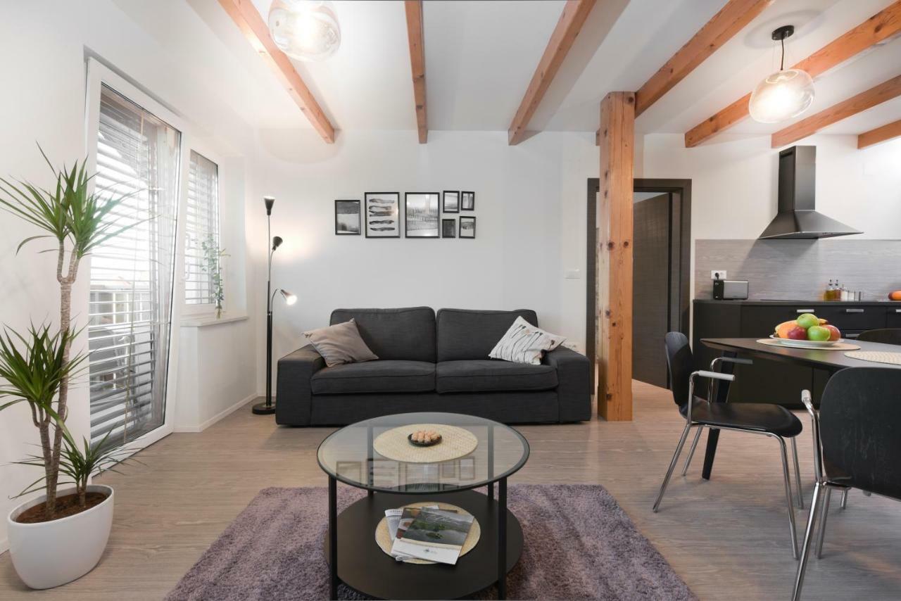 Apartmaji Nija 블레드 외부 사진