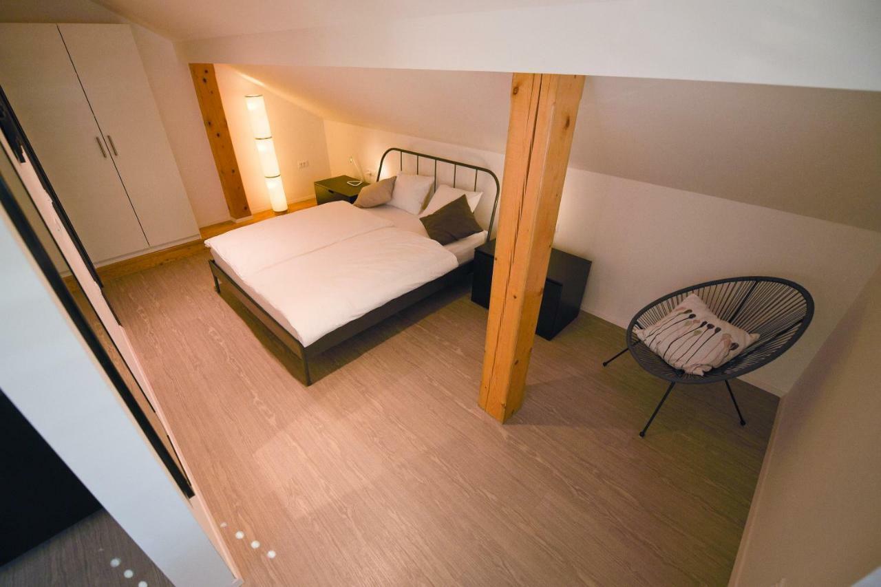Apartmaji Nija 블레드 외부 사진