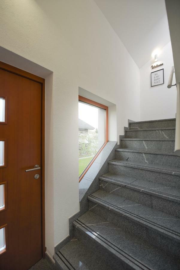 Apartmaji Nija 블레드 외부 사진