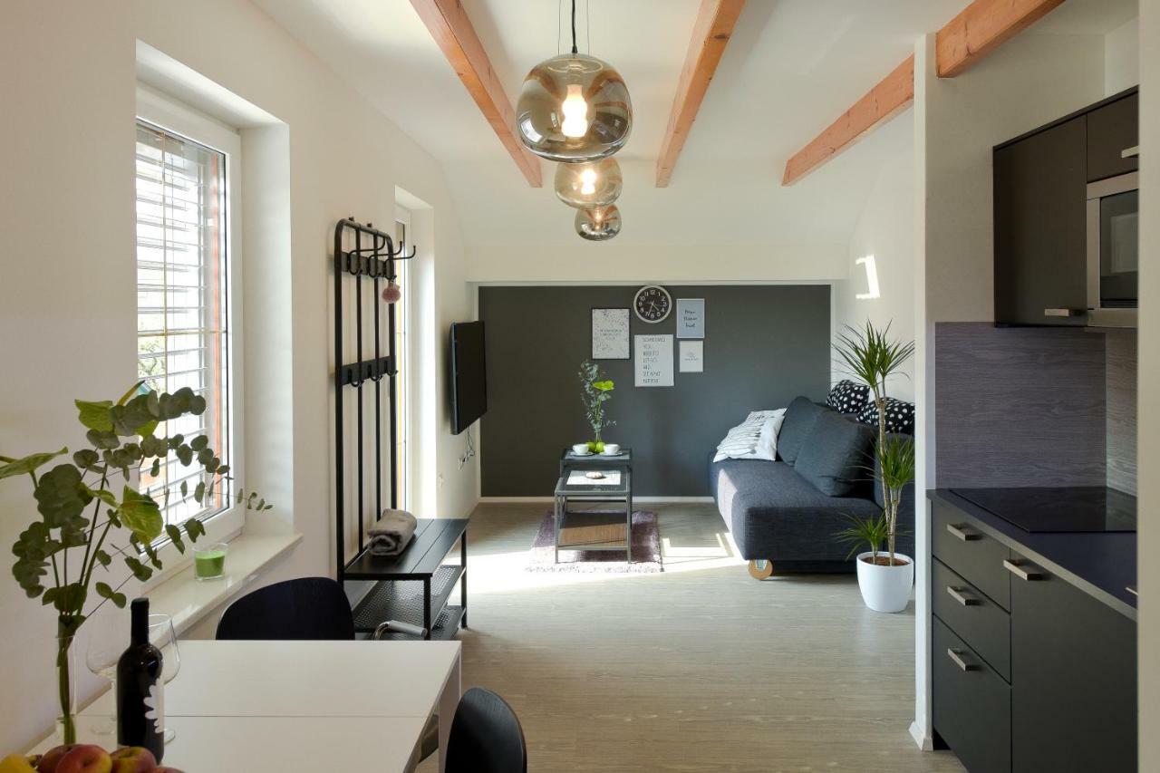 Apartmaji Nija 블레드 외부 사진