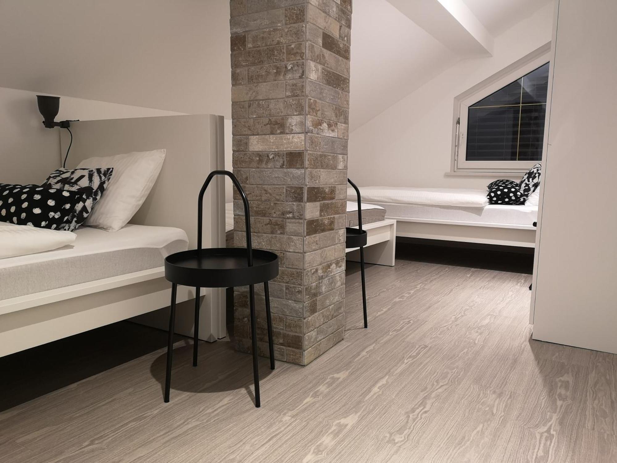 Apartmaji Nija 블레드 외부 사진